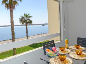 Отель Apartment Les Occitanes  Грюиссан